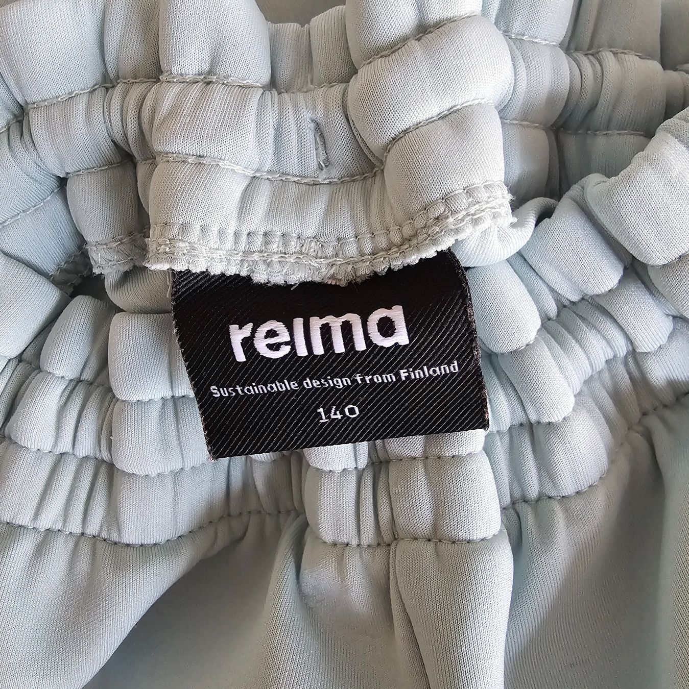 Reima Pantaloni: Reima LETKIS sweatpants (140 cm) – Usato da Origlio venduto da ann_q6qv 7