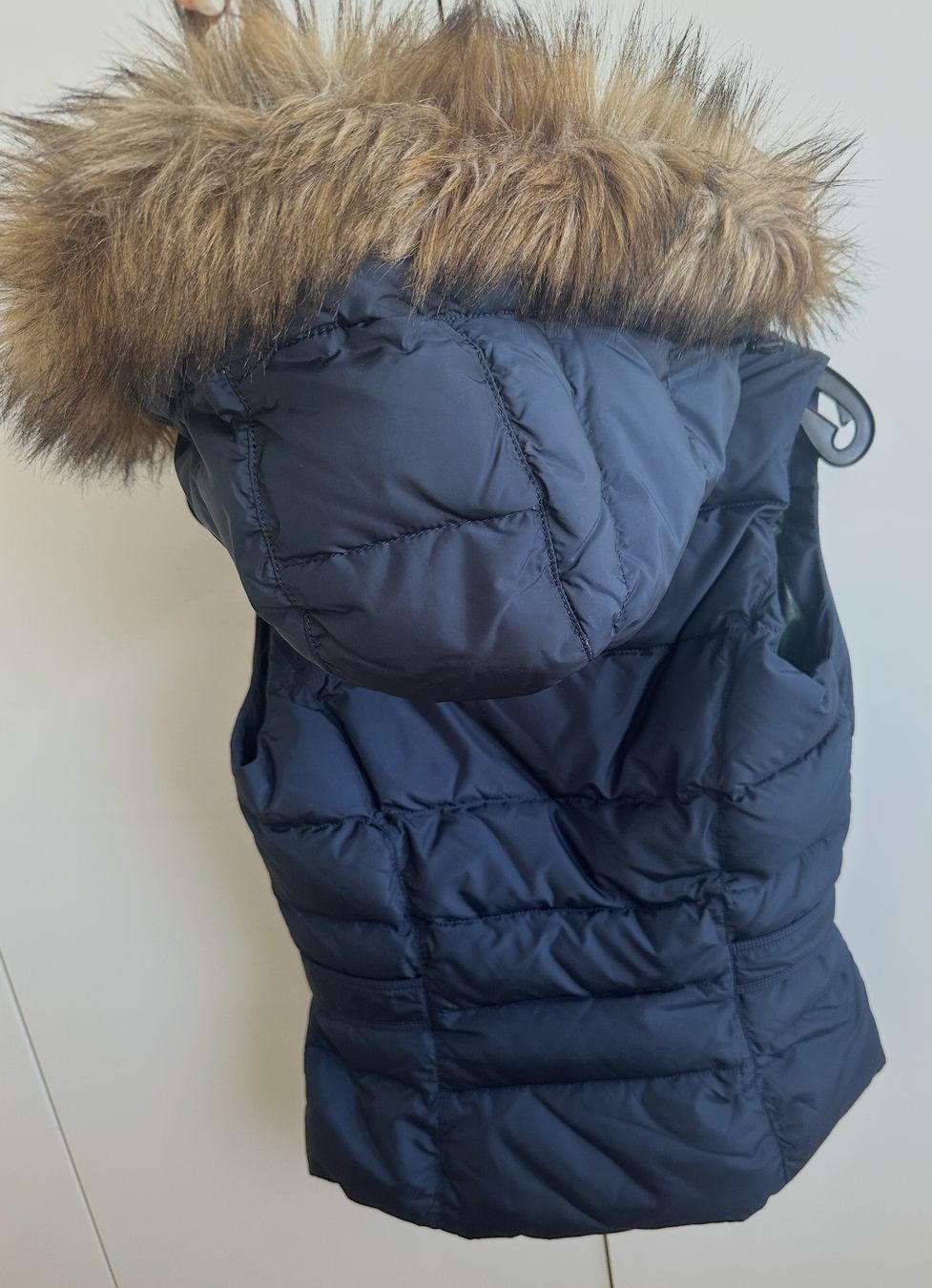 Tommy Hilfiger Gilet & Giacche senza maniche: Tommy Hilfiger Steppweste XS – Usato da Adligenswil venduto da 19laura 1