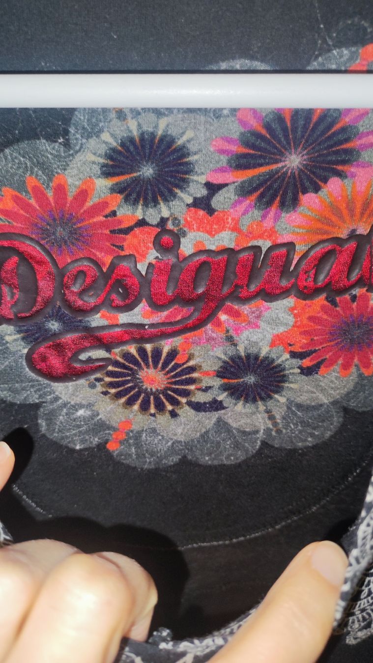 Desigual Vestiti: Desigual Kleid, Gr. M – Usato da Stäfa venduto da modeflash 2