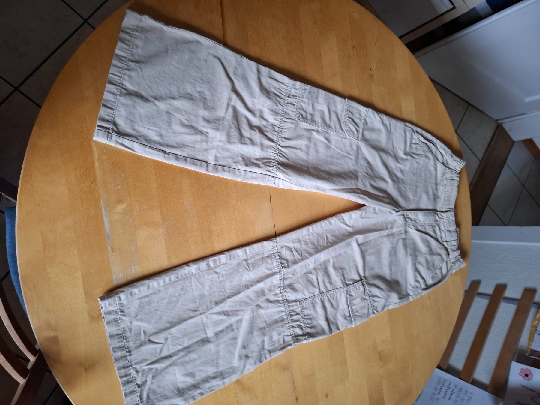 H&M Pantaloni: Cargohose – Usato da Bern venduto da RoLo12