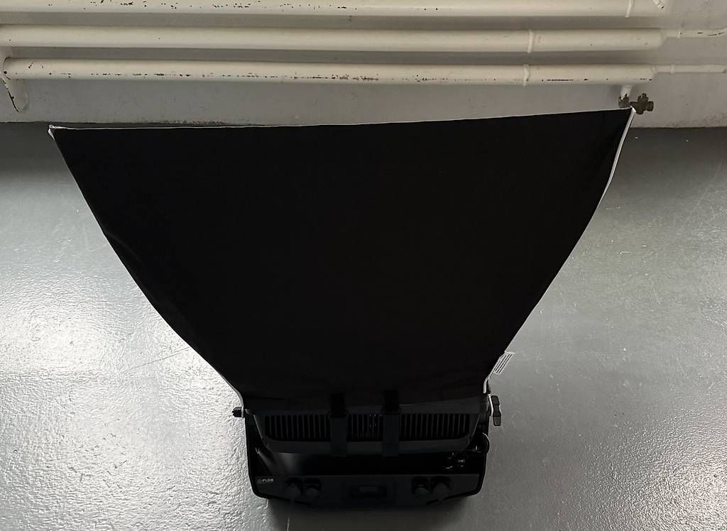Lampade: Softbox zu Cameo Zenit W600, Snapbag – Usato da Rüti ZH venduto da Philippek 2