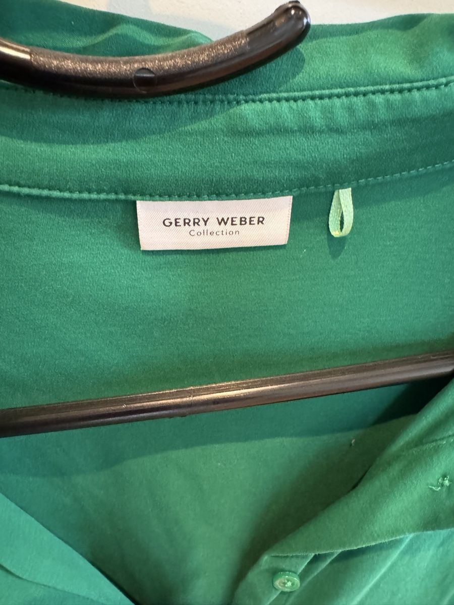 Gerry Weber Blusen: Bluse Gerry Weber ca 50 – Gebraucht aus Gelfingen von jemehehi 2
