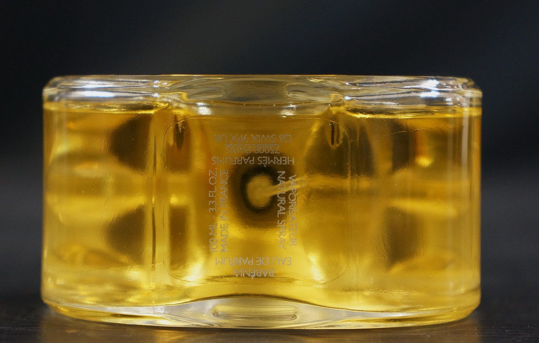 Hermès Parfum & Eau de Toilette: Hermès Barénia Eau de Parfum – Gebraucht aus Basel von bk_brockibasel 3