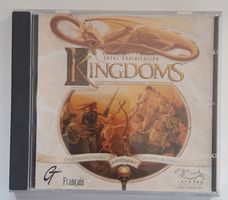 Kingdoms: Total Annihilator - Jeu PC