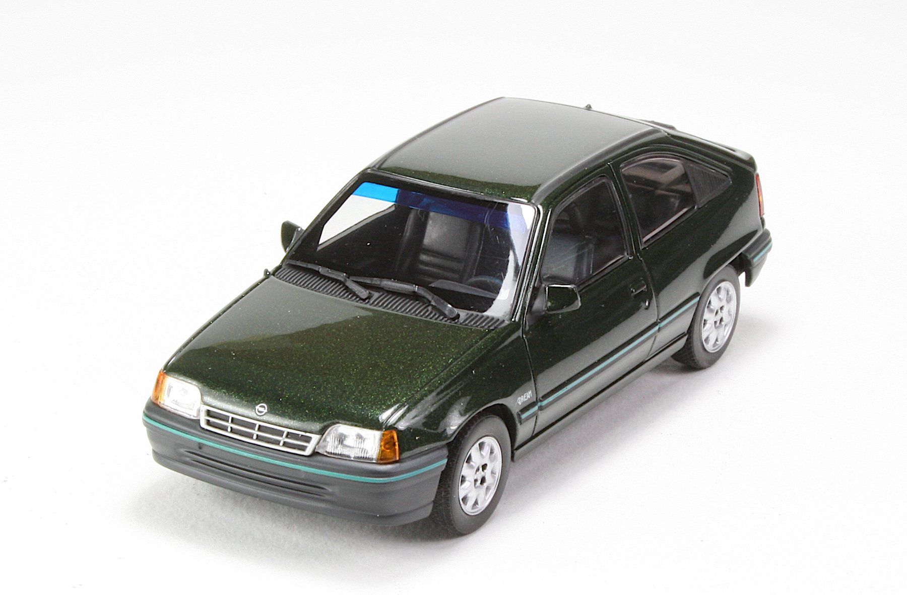 Minichamps Modellautos: Minicamps Opel Kadett – Neu (gemäss Beschreibung) aus Elsau von Peekay8 3