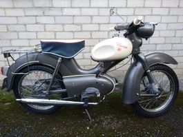 Kreidler Florett