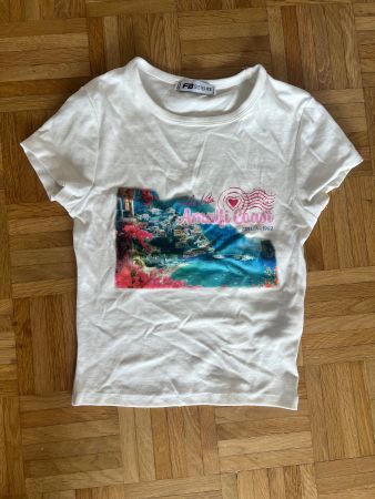 T-shirt XS