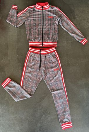 Trainer von Lonsdale