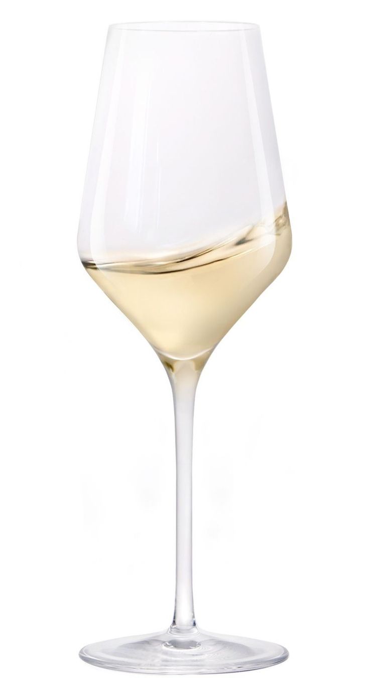 Bicchieri: Weissweinkelch, Weissweinglas 405 ml 4P – Nuovo e nell'imballaggio originale da Wettingen venduto da kochshop 3