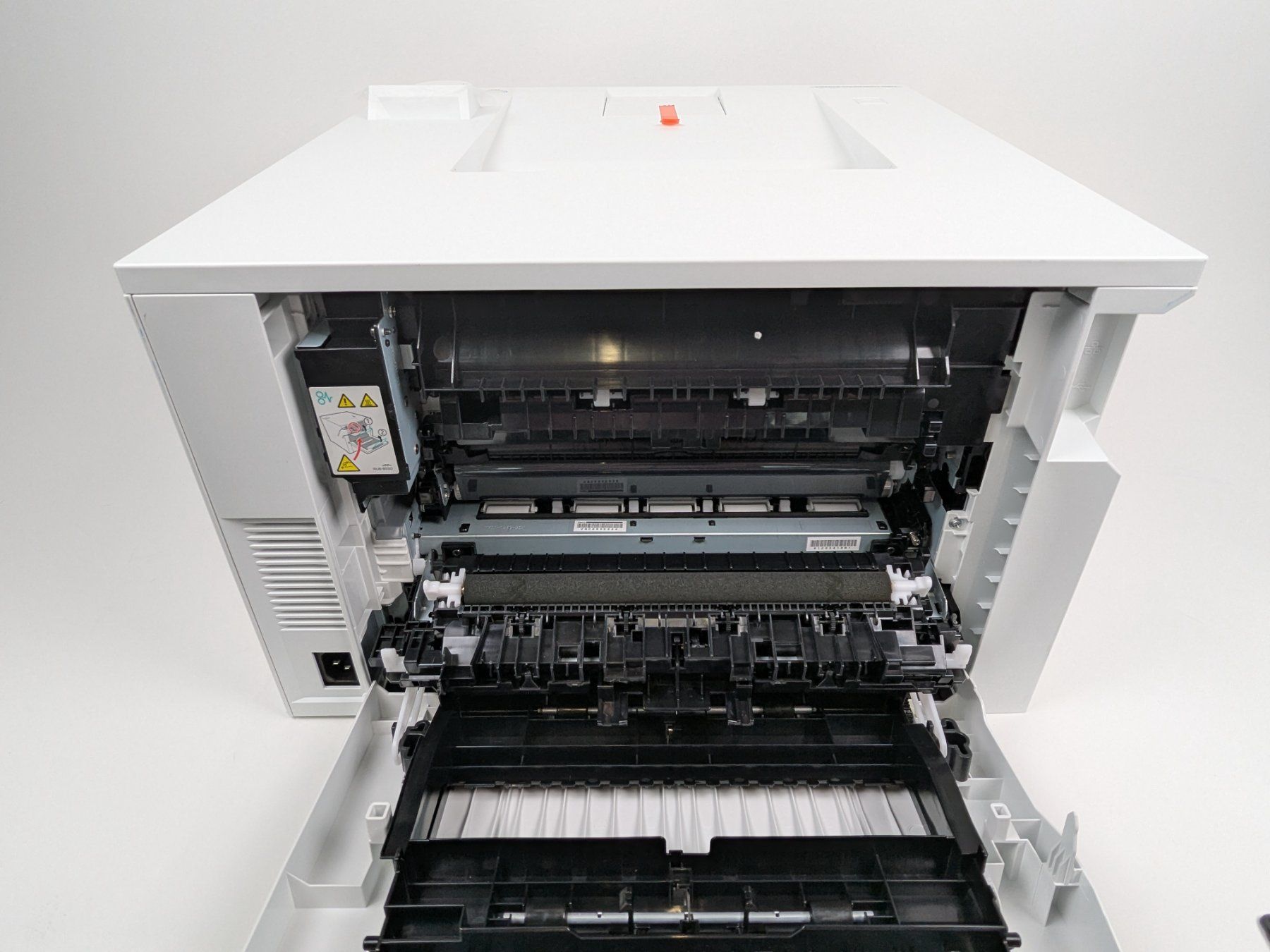 Hewlett Packard Stampanti: HP Color Laser Jet Pro 4202dw – Nuovo (secondo la descrizione) da Dintikon venduto da Restwert_Dintikon 5