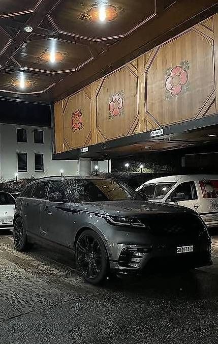 Automobili: Land Rover Range Rover Velar 3.0 D 300 S – Usato da Langenthal venduto da Goergens10 2