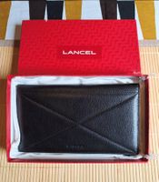 Portefeuille Lancel