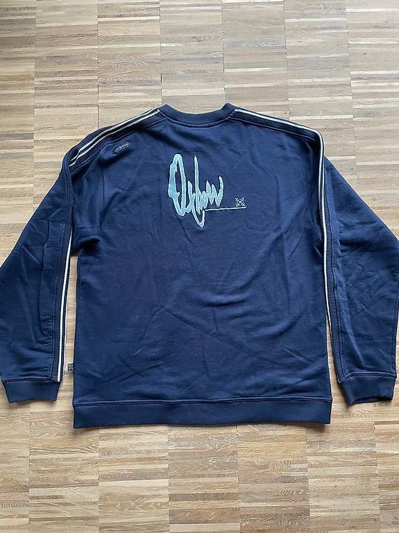 Oxbow Maglioni & Felpe: Vintage Oxbow Sweatshirt XXL – Usato da Bern venduto da mia_8nfn