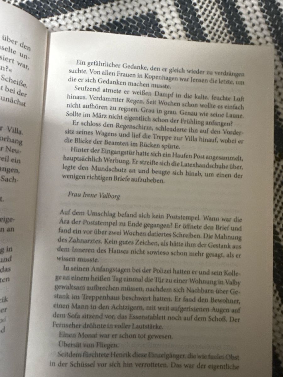Libri: Heidi Amsinck - Goldmädchenmord – Usato da Zürich venduto da Krikri21 6