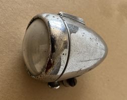 Fahrradlampe Velolampe antik