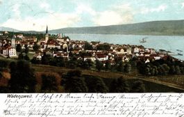 Wädensweil (Wädenswil)