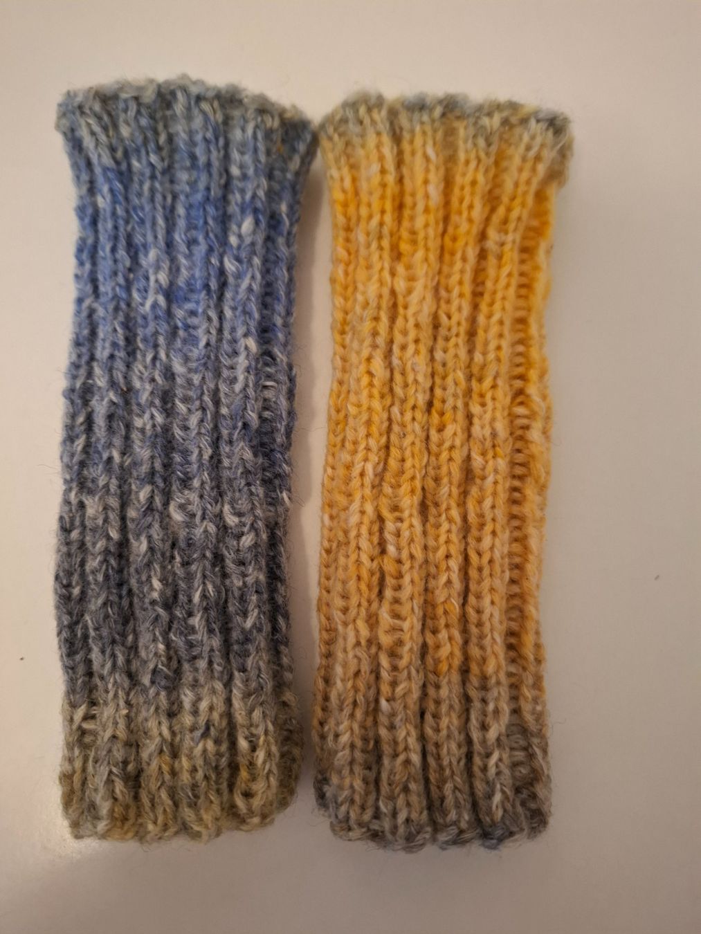 Handschuhe & Handstulpen: Pulswärmer – Neu (gemäss Beschreibung) aus Zürich von honolulu4711