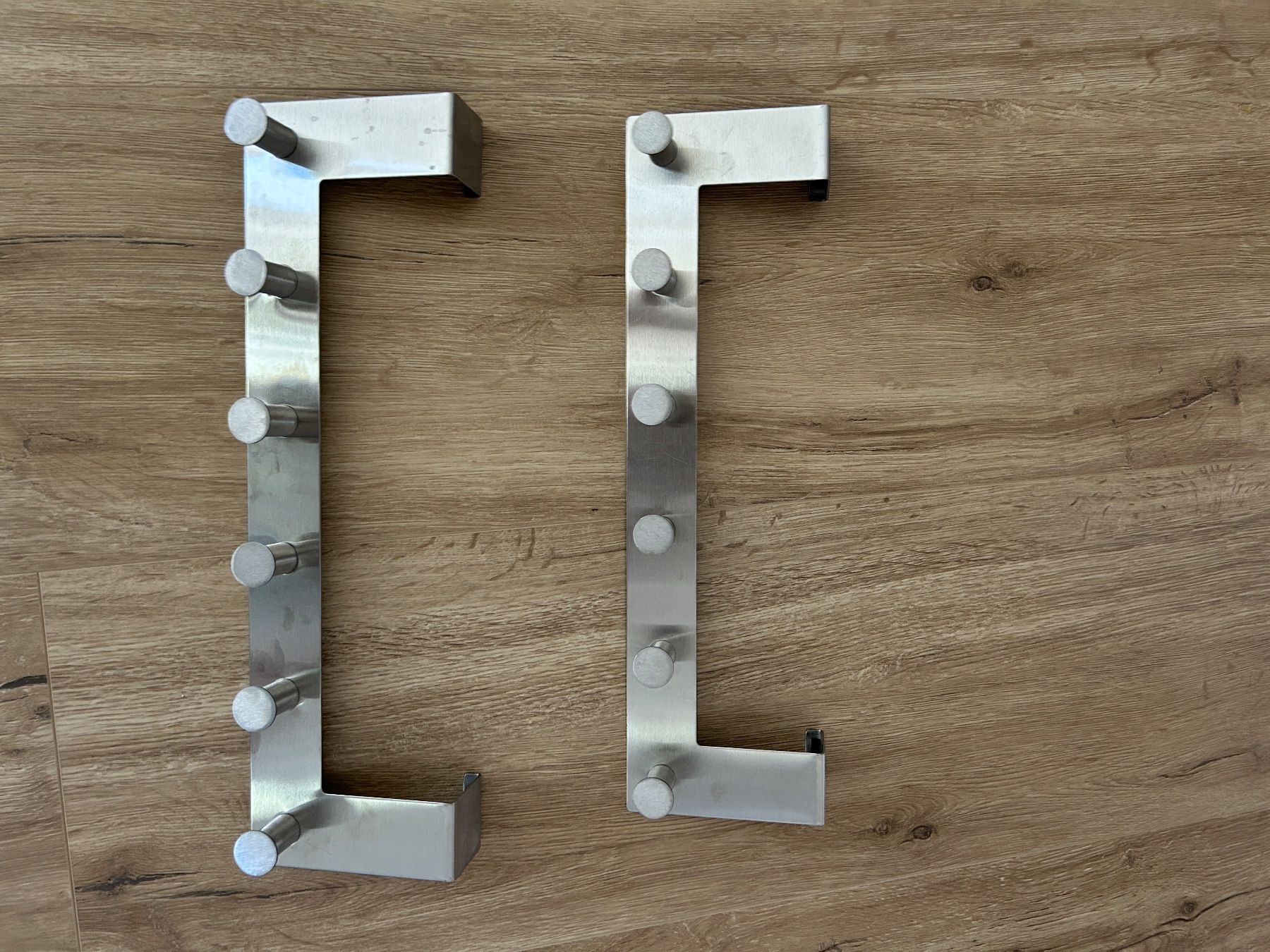 Portes-serviettes: Handtuchhalter / Aufhänger / Tür – D'occasion à Brunnen par hoe_b99b 2