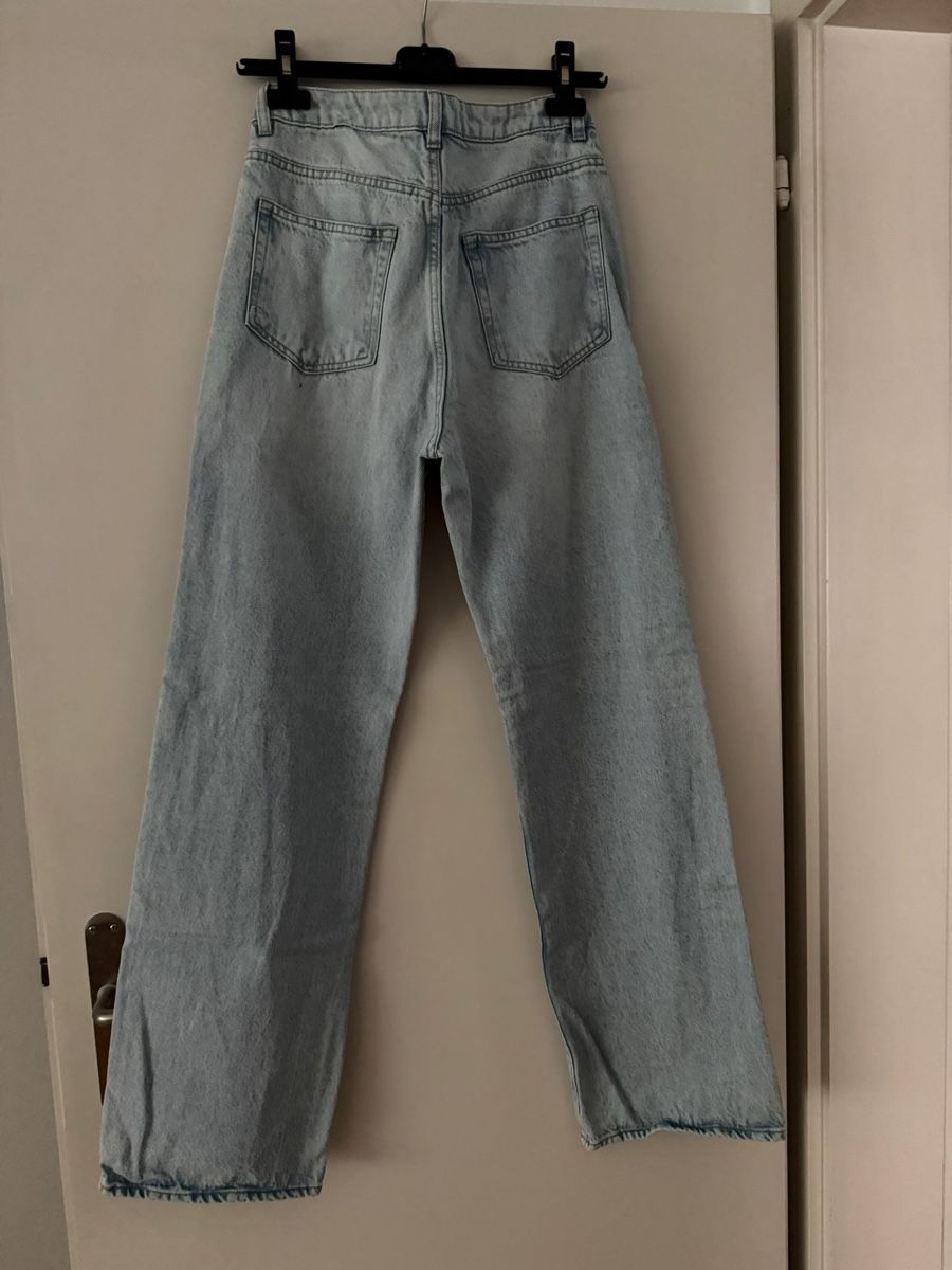 Jeans: Jeans Hellblau  – Neu (gemäss Beschreibung) aus Glattbrugg von sab_989l 1