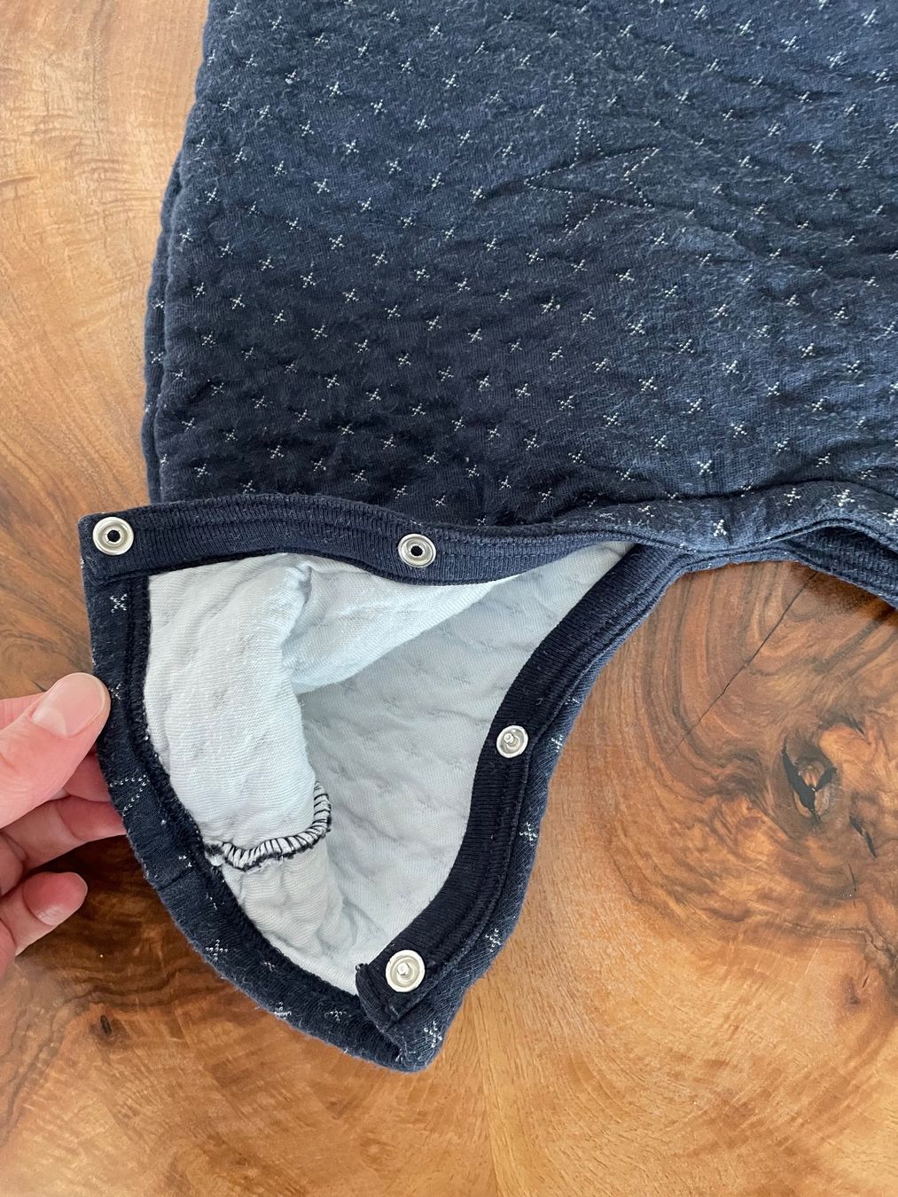 Petit Bateau Pantaloni: Latzhose, Petit Bateau, Grösse 60 – Usato da Haslen AI venduto da s176 2
