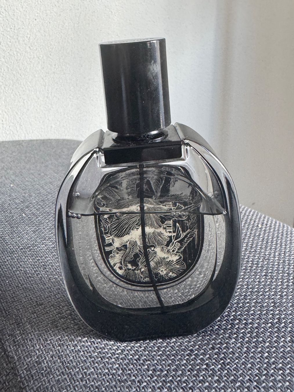 Diptyque Profumi & Eau de Toilette: Diptyque Fleur de Peau eau de parfum – Usato da Kriens venduto da Cloudyroom 2