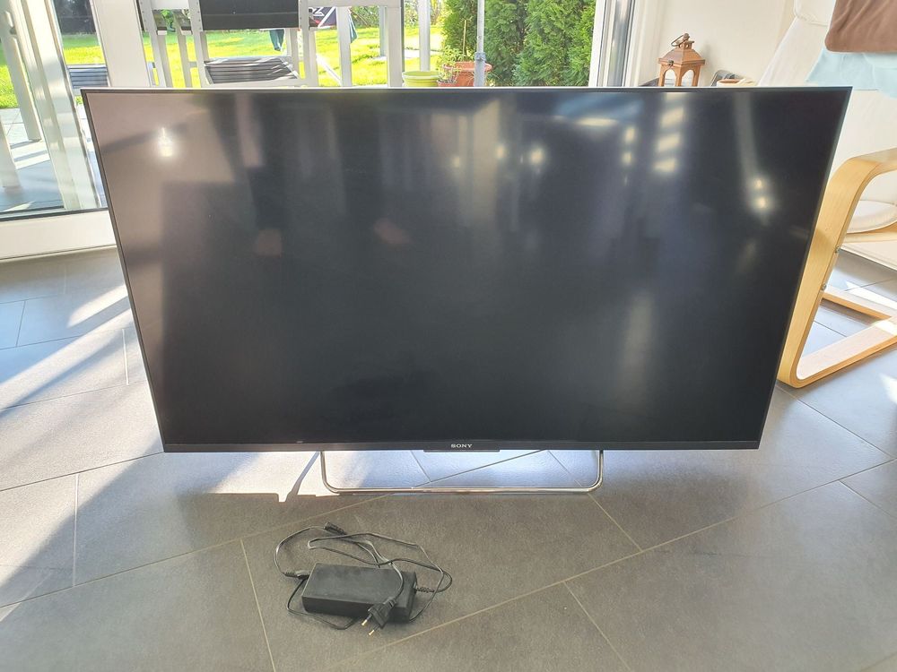 Sony TV 50 Zoll Kaufen auf Ricardo