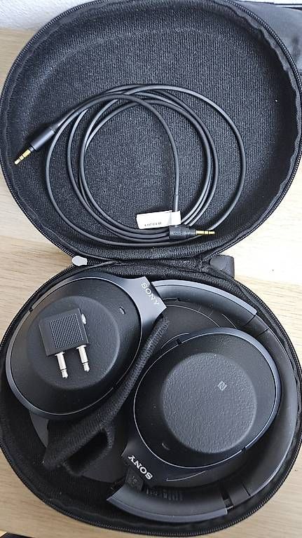 Cuffie: Sony wh-1000xm2 – Usato da Dürrenäsch venduto da bkolbasi
