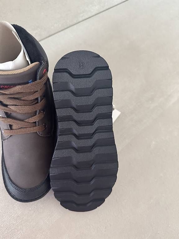 Scarpe per ragazzi: Winterschuhe neu Grösse 33 – Usato da Uznach venduto da Drafensteiner