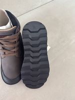 Winterschuhe neu Grösse 33