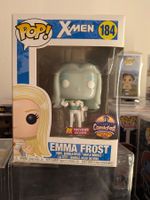 Funko Pop! Emma Frost #184 Diamond PX Exclusive
