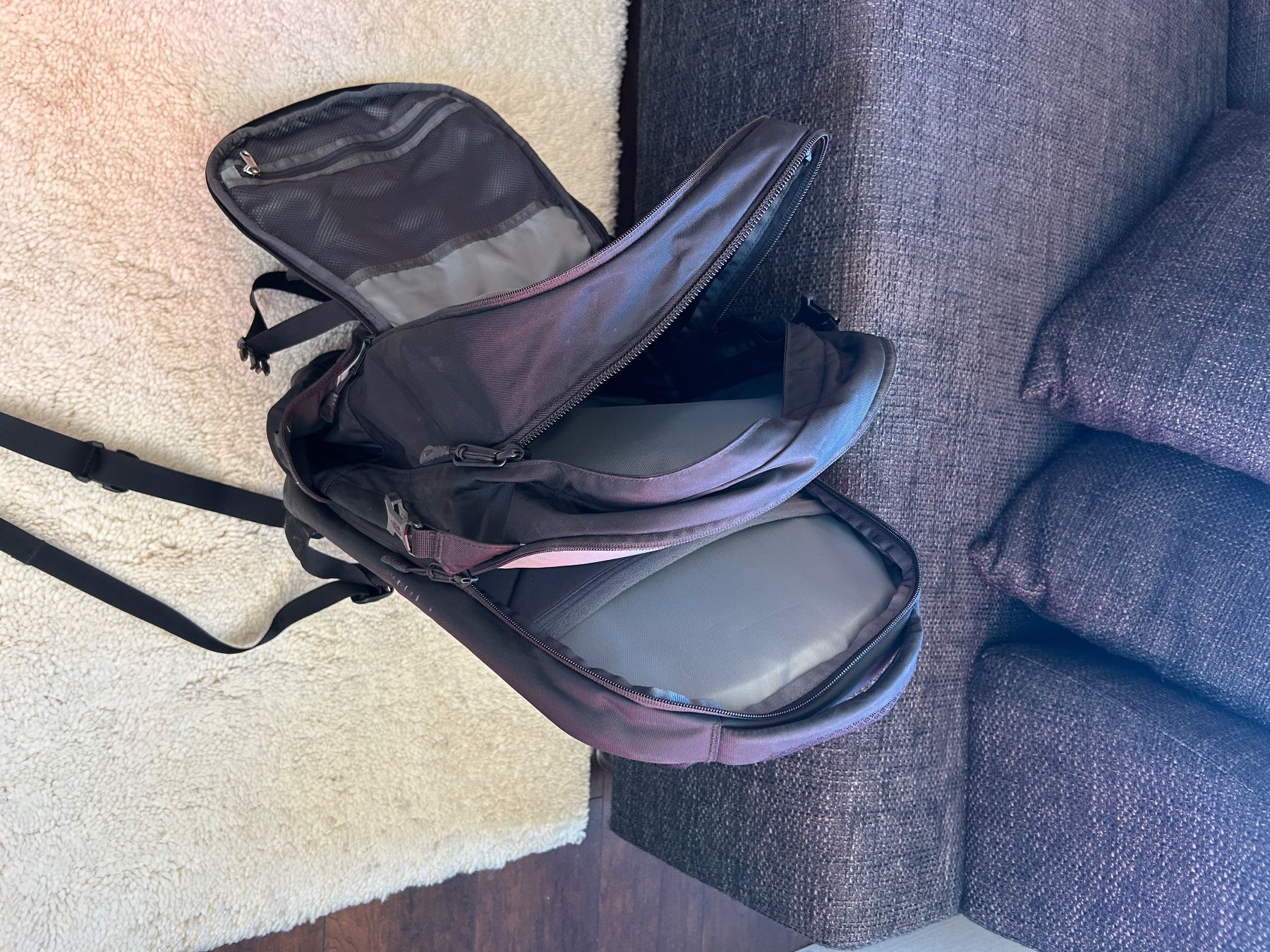 North Face Zaini: Rucksack – Usato da Zürich venduto da mona_vs 1