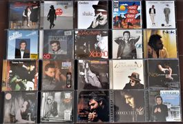 20 CD Italiani 3 - Collezione (Sammlung)