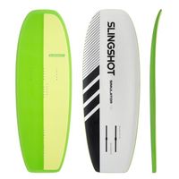 Slingshot Foil Board Kite Simulator Soft Top V2 5'2''