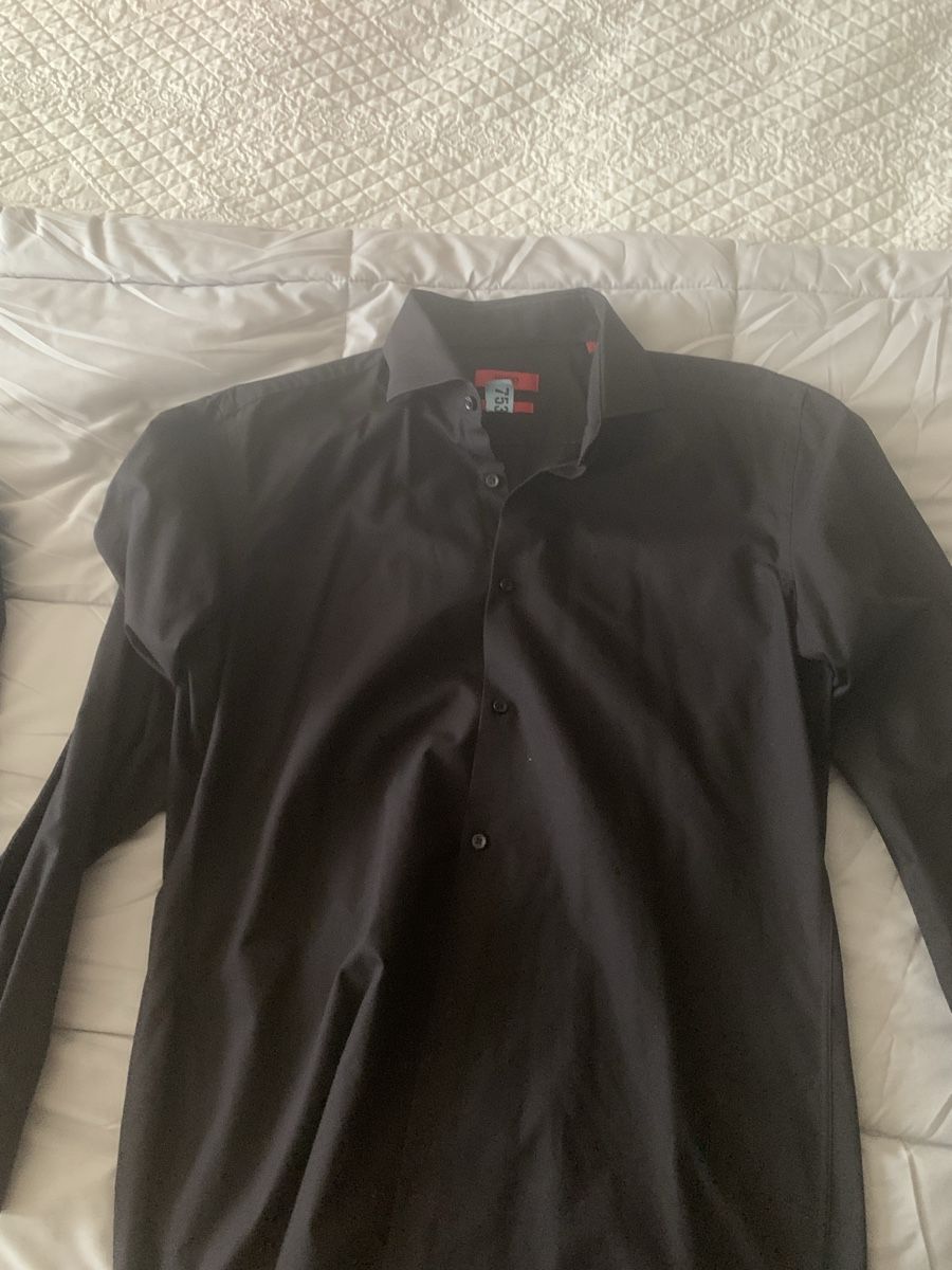 Hugo Boss Chemises: Hugo Boss Hemden – D'occasion à Pratteln par ser_lnf5