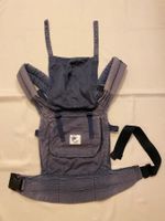 Ergo Baby Carrier Organic Bio Baumwolle ErgoBaby Babytrage