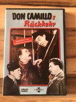 DVD Don Camillos Rückkehr