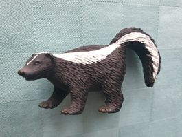 Stinktier Schleich Figur