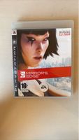 Mirror's Edge PS3 - Top Zustand, Sammlerstück, Winter Deal