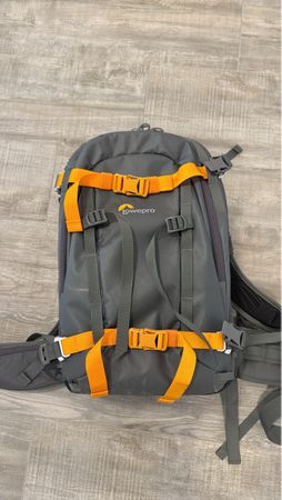 Lowepro Fotorucksack Whistler BP 350 AW
