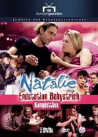 Natalie - Endstation Babystrich - Boxset