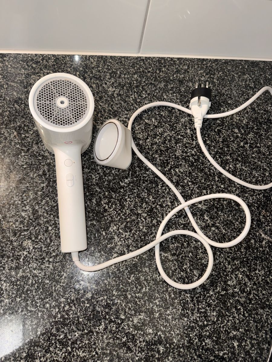 Asciugacapelli: Xiaomi Föhn – Usato da Liestal venduto da sla_bjm9 4