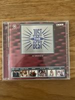 Just the Best, Doppel CD