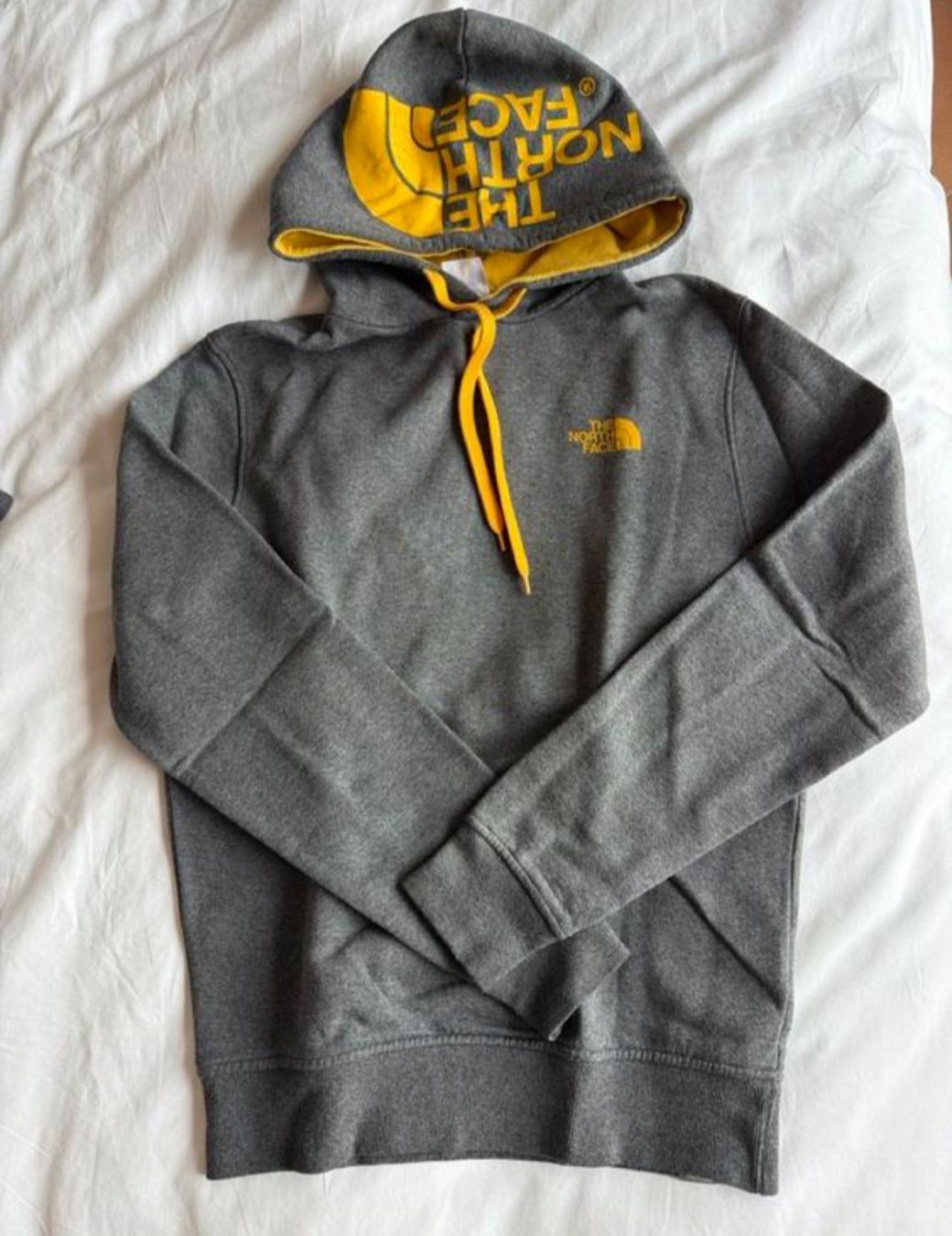 North Face Maglioni & Felpe: North Face Hoodie Gr S/M – Usato da Binz venduto da julijuli
