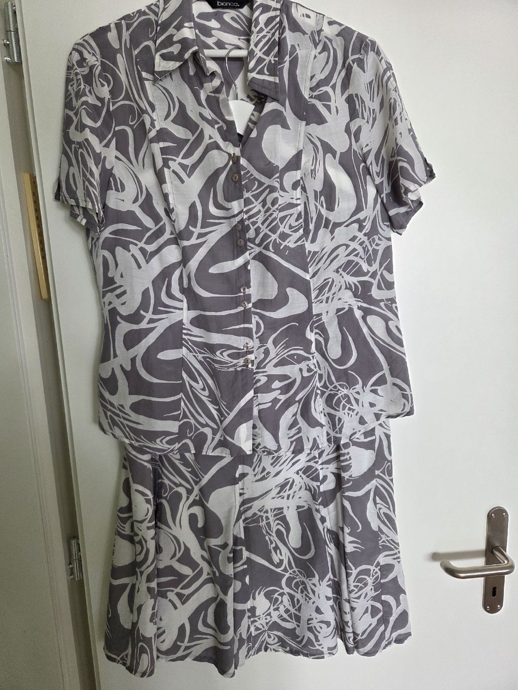 Vestiti: Sommerkleid  2teilig – Usato da Pieterlen venduto da Hofnarr