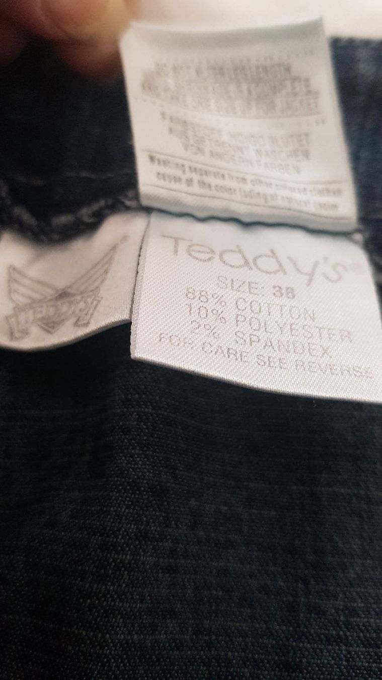 Jeans: Damenjeans – D'occasion à Holzhäusern ZG par lea1989 3