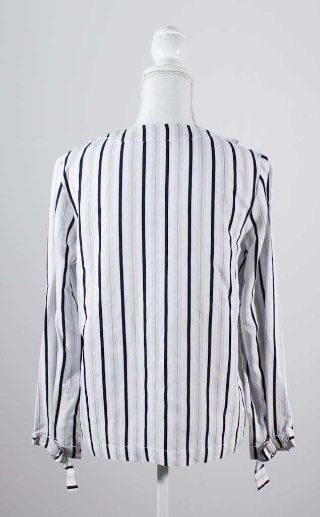 Claudie Pierlot Blusen: CLAUDIE PIERLOT Bluse Gr. 38 – Gebraucht aus Belp von caramel-secondhand 2