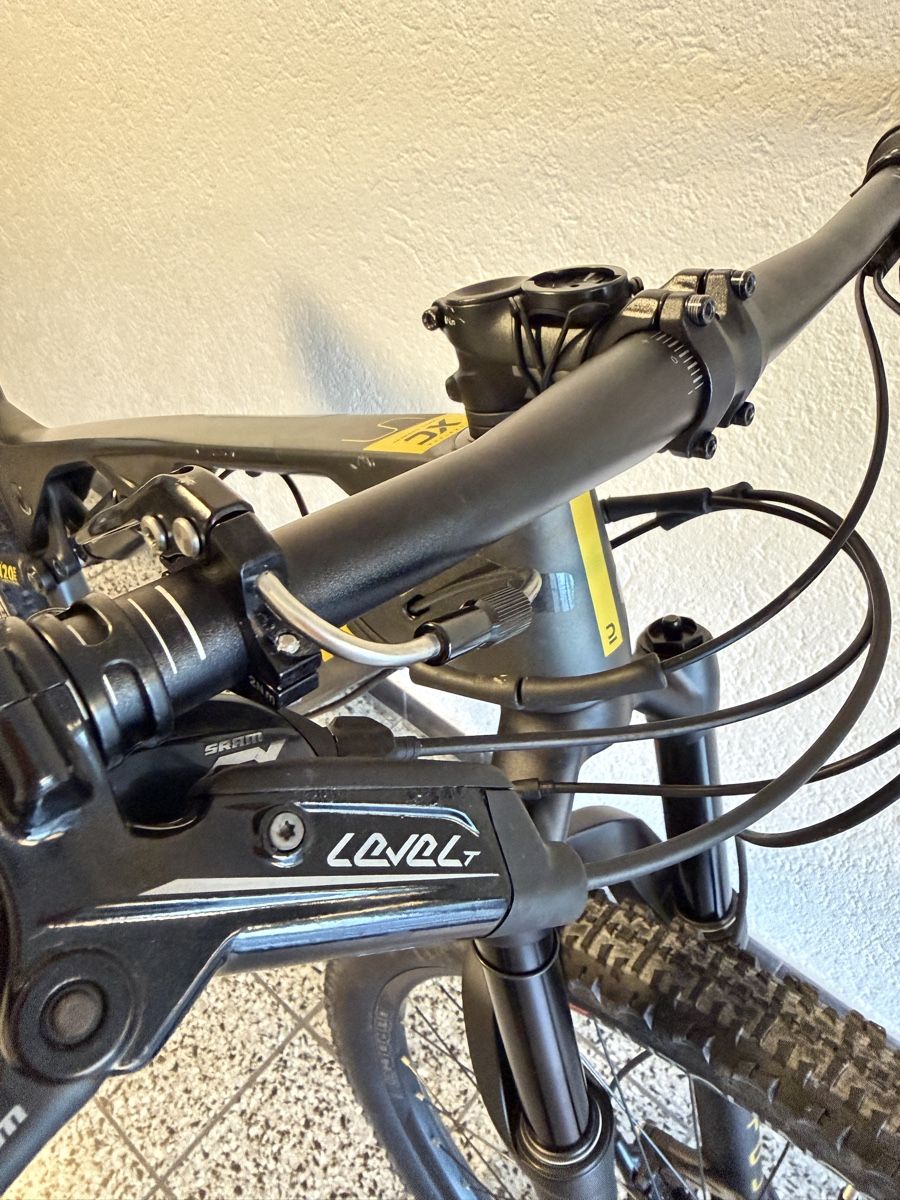 Biciclette: RockRider MTB Fully 23 Neuwertig – Usato da Stansstad venduto da 91PD 2