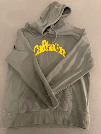 Hoodie Carhartt