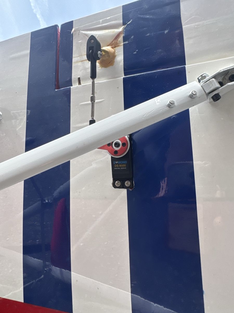 Modellismo RC: Super decathlon – Usato da Limpach venduto da Pilatus22 4