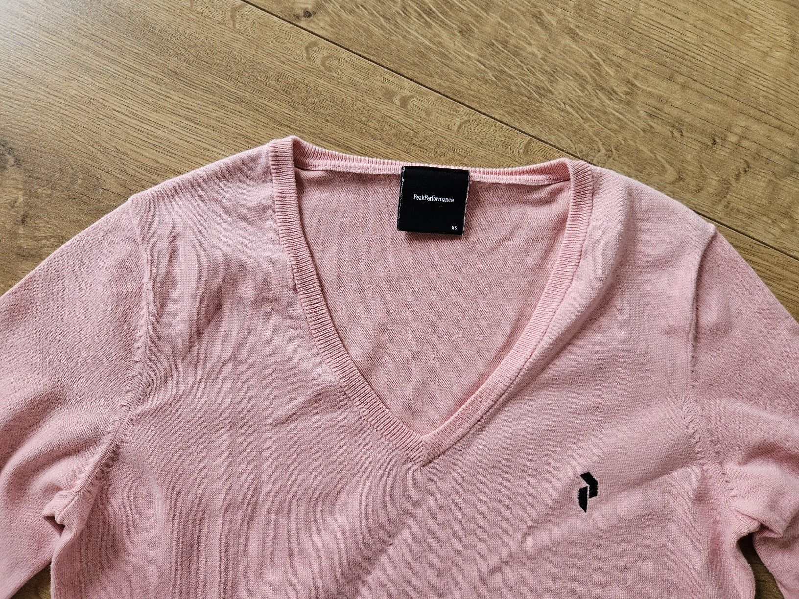 Peak Performance Maglioni & Felpe: Peak Performance Pulli, Gr. XS – Usato da Rhäzüns venduto da inf_rcj7 1